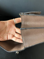 Gucci Brown Shoulder Bag