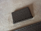 Gucci Brown Shoulder Bag
