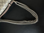 Gucci Brown Shoulder Bag
