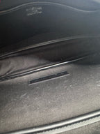Balenciaga Alcantara Silver