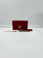 Gucci Red