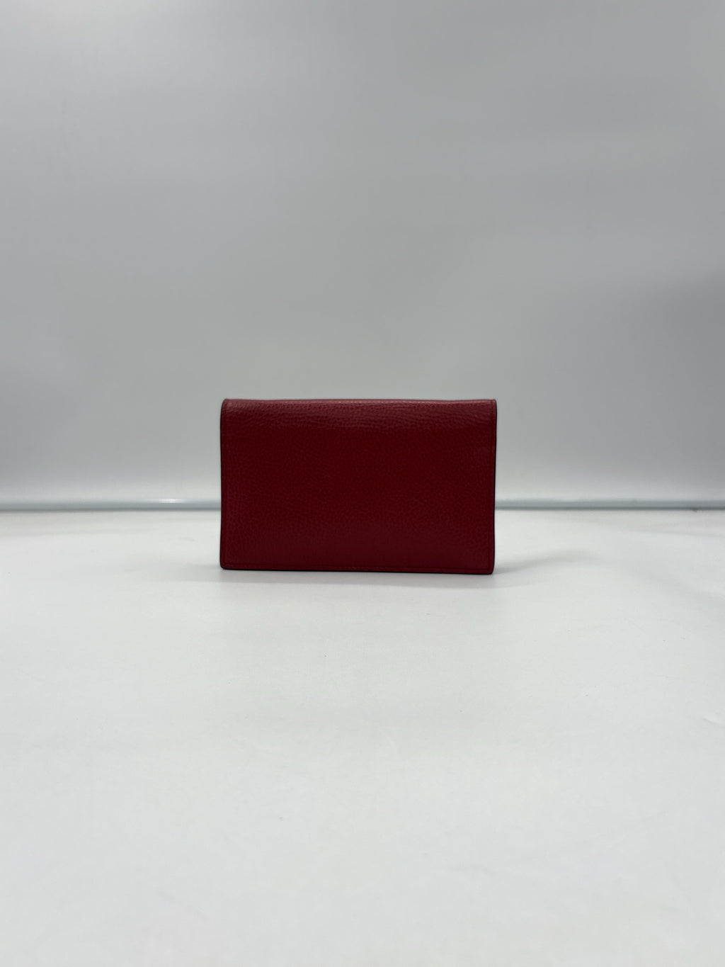 Gucci Red