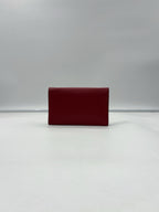 Gucci Red