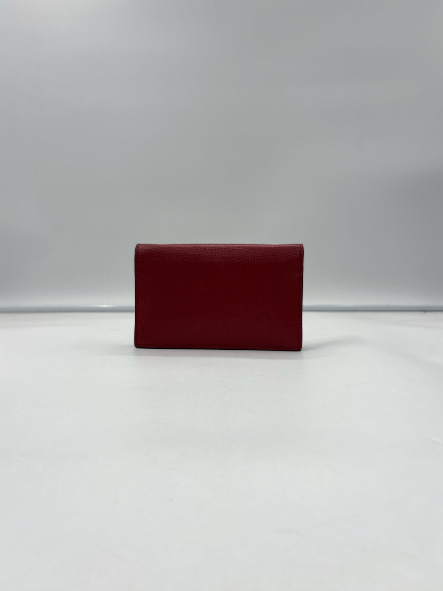 Gucci Red