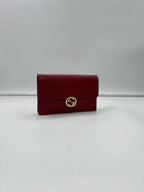 Gucci Red