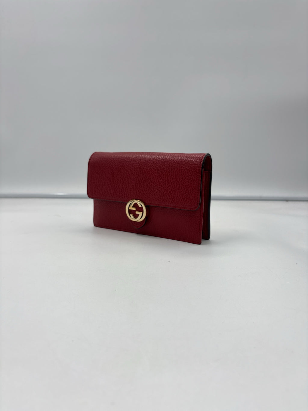 Gucci Red