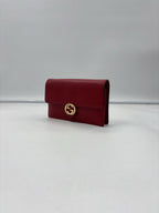 Gucci Red