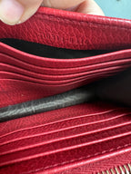 Gucci Red