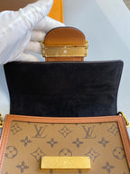 Louis Vuitton Dauphine Shoulder Bag M45959