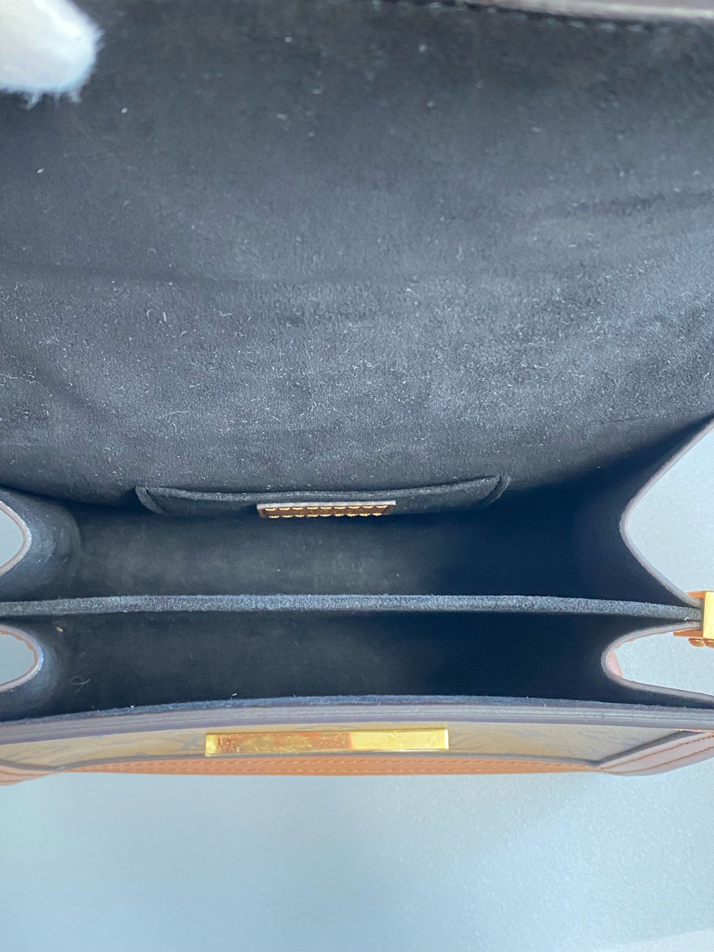 Louis Vuitton Dauphine Shoulder Bag M45959