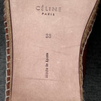 Celine Espadrilles