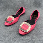 roger vivier Metal