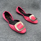 roger vivier Metal