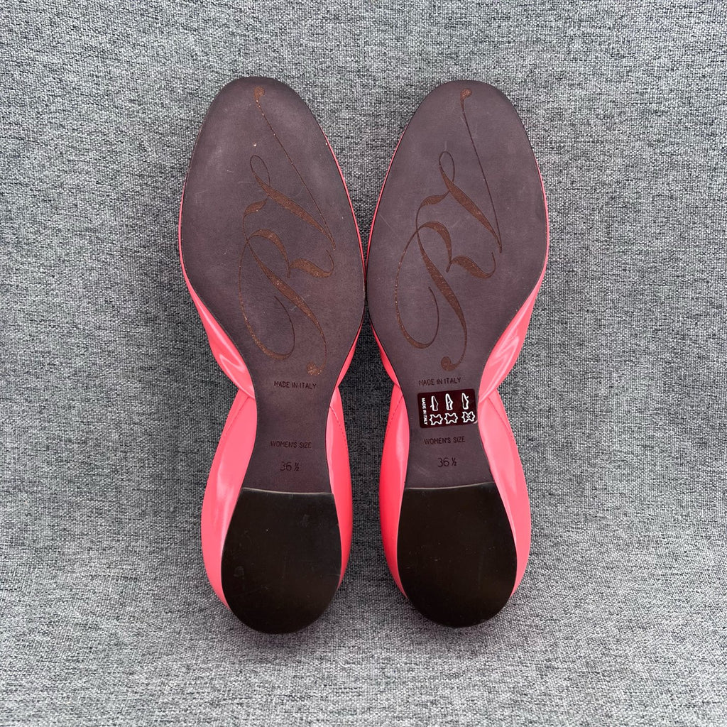 roger vivier Metal