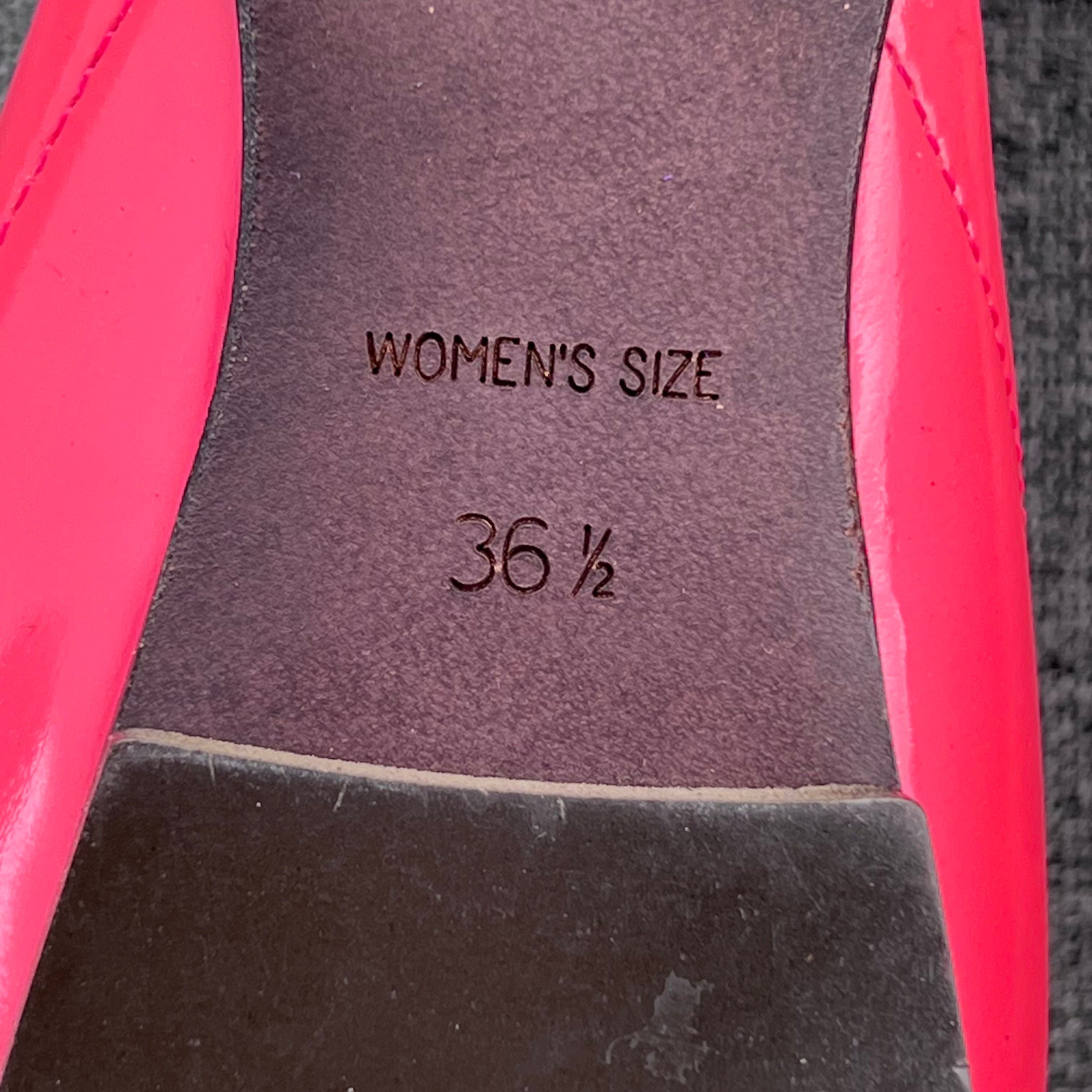 roger vivier Metal