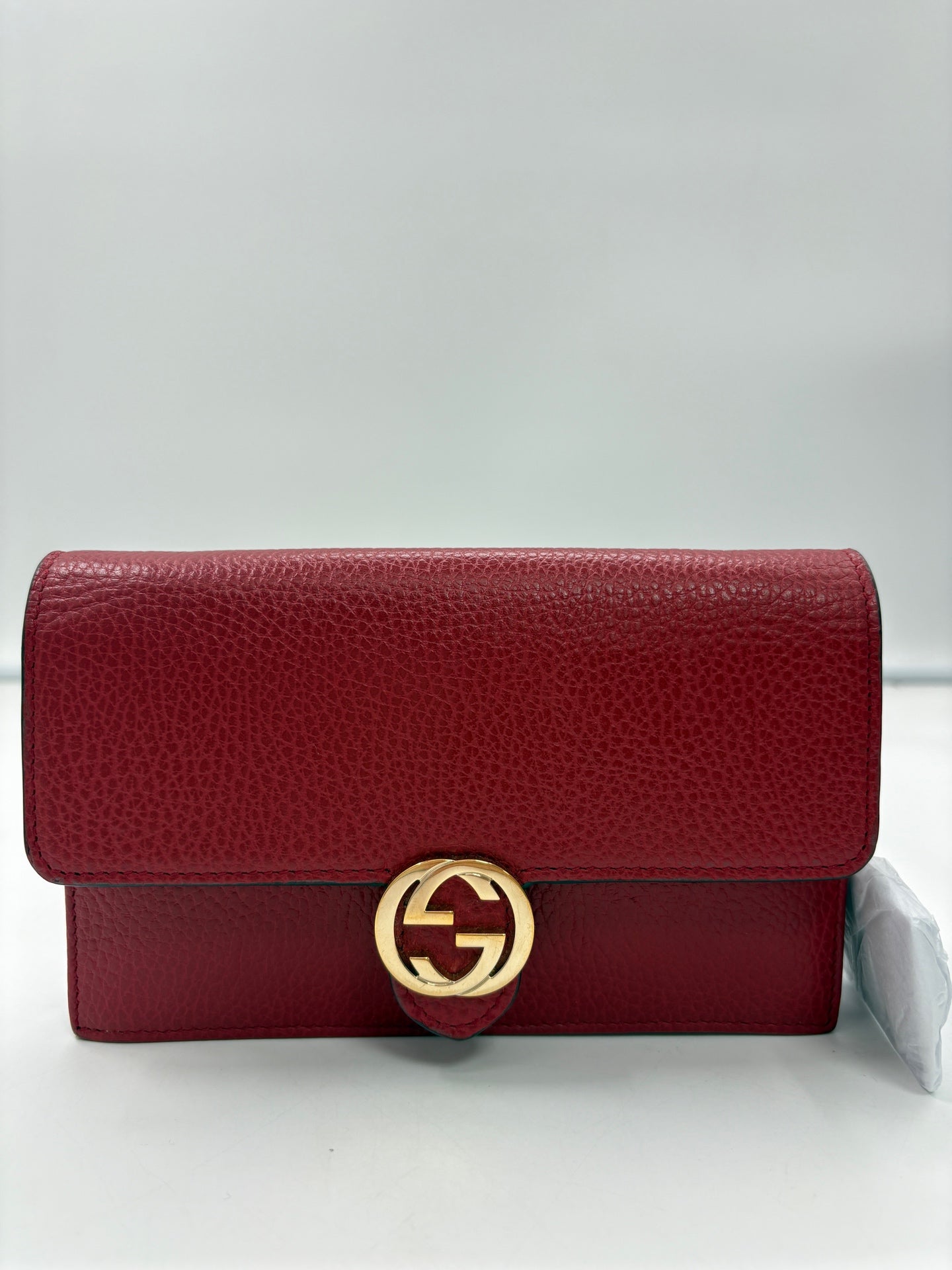 Gucci Red
