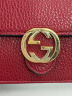 Gucci Red
