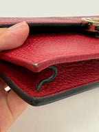 Gucci Red