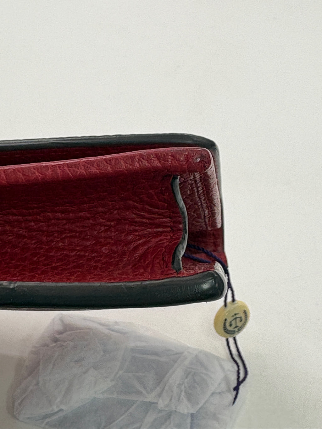 Gucci Red