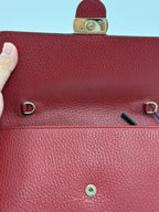 Gucci Red