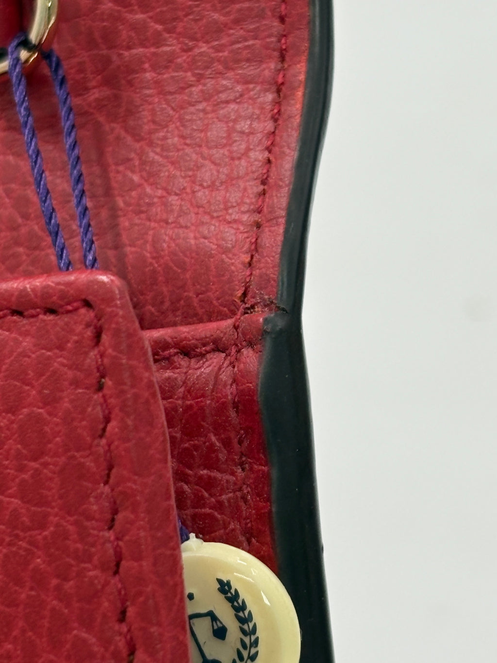 Gucci Red
