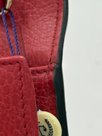 Gucci Red