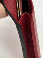 Gucci Red