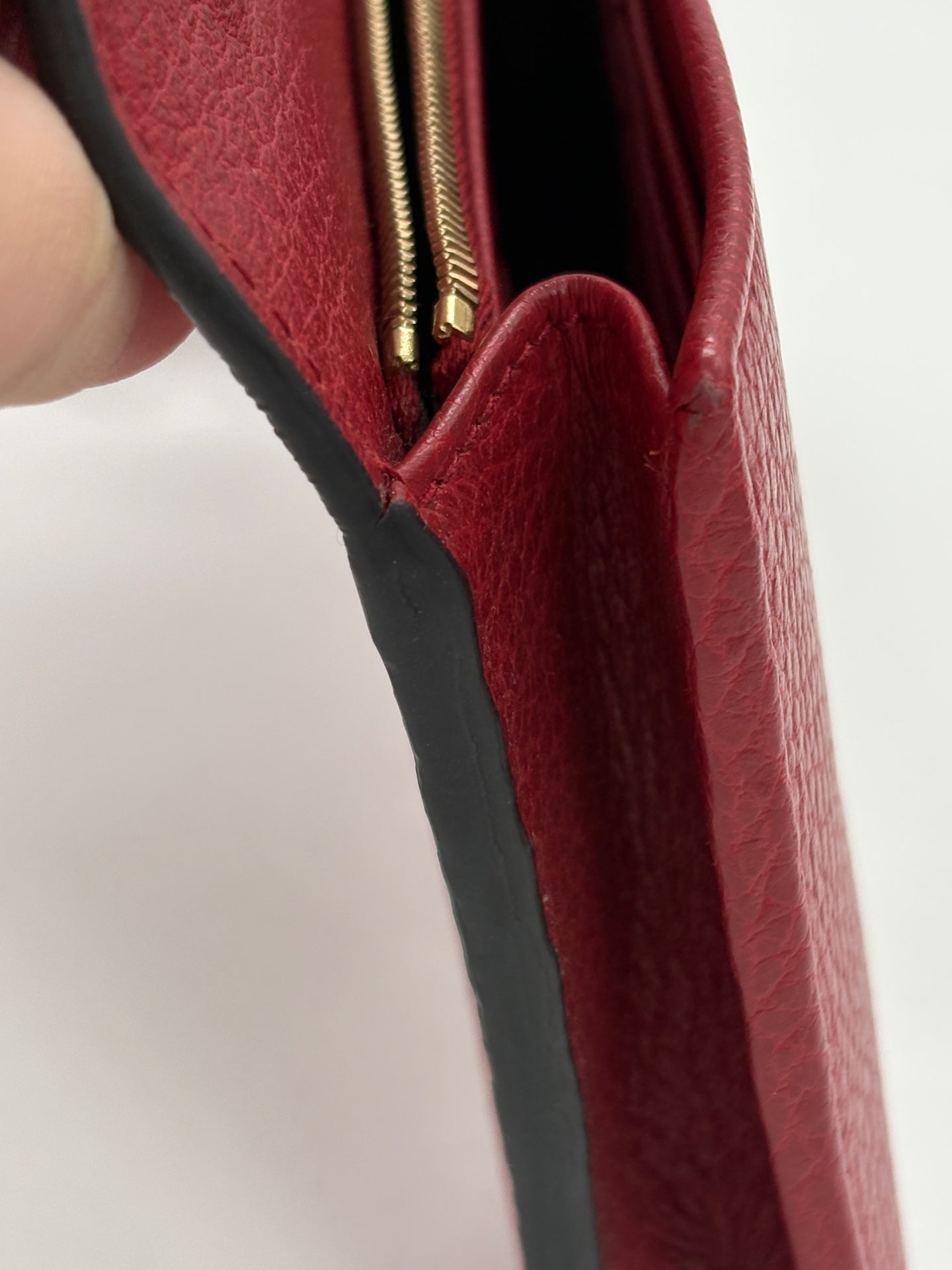 Gucci Red