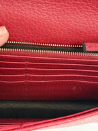 Gucci Red