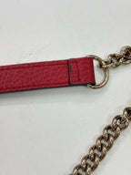 Gucci Red