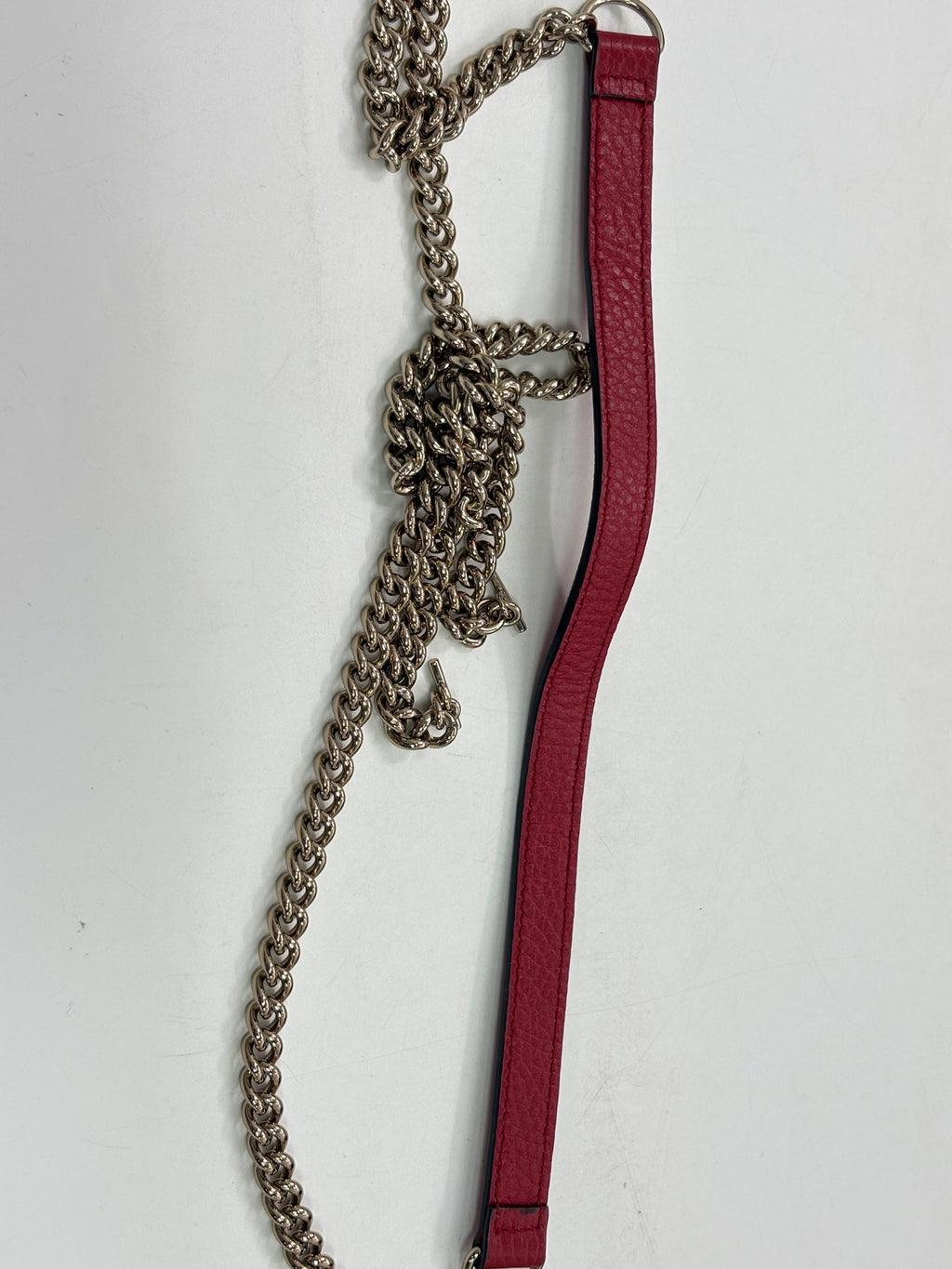 Gucci Red