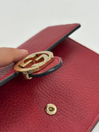 Gucci Red