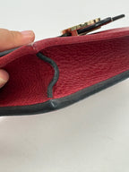 Gucci Red