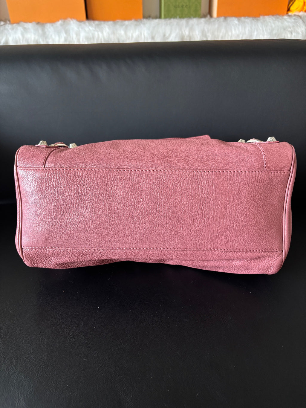 Balenciaga Pink