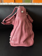 Balenciaga Pink