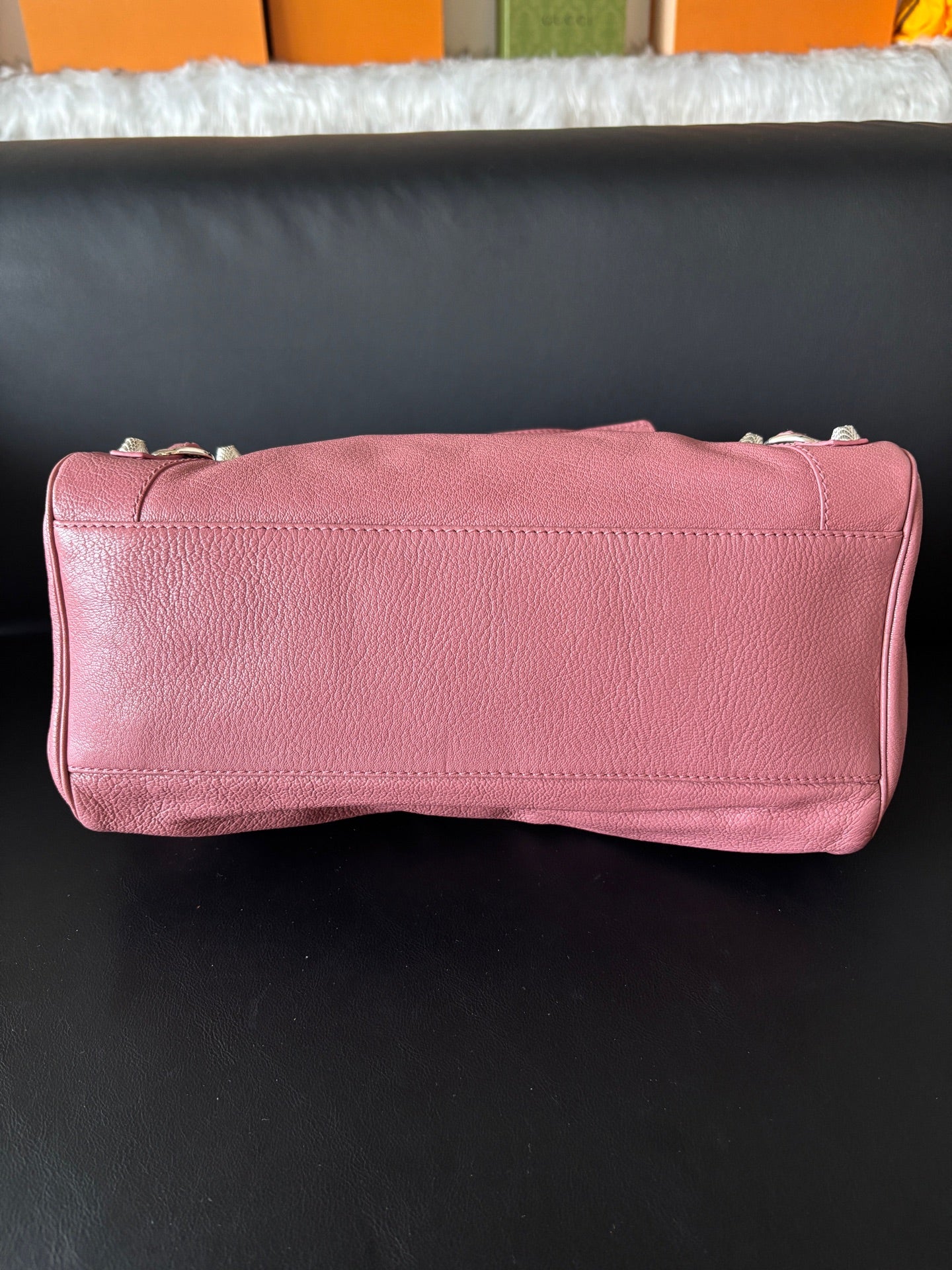 Balenciaga Pink