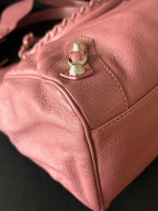 Balenciaga Pink
