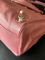 Balenciaga Pink