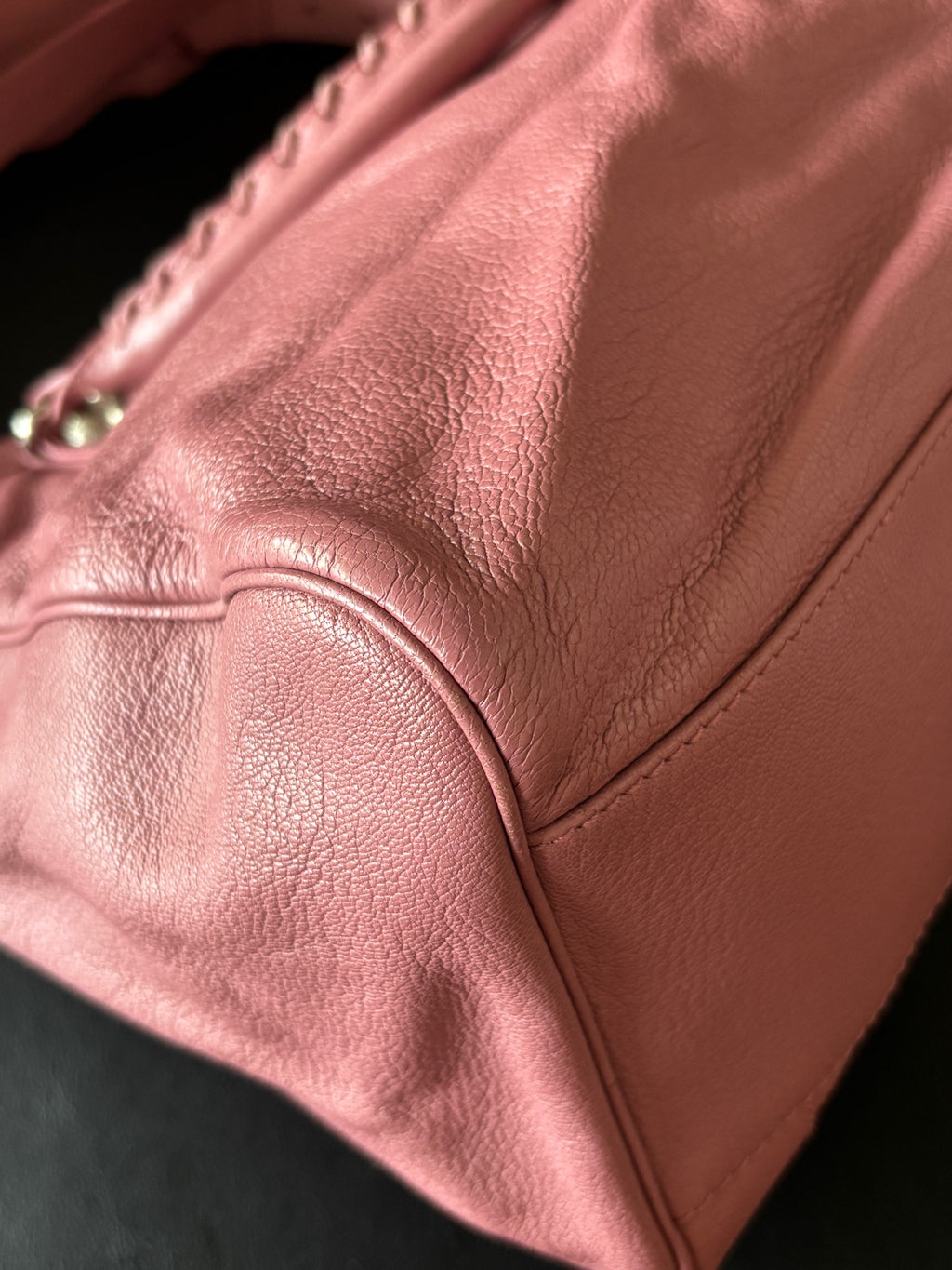 Balenciaga Pink