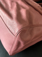 Balenciaga Pink