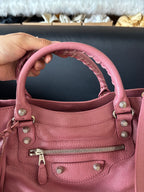 Balenciaga Pink