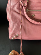 Balenciaga Pink