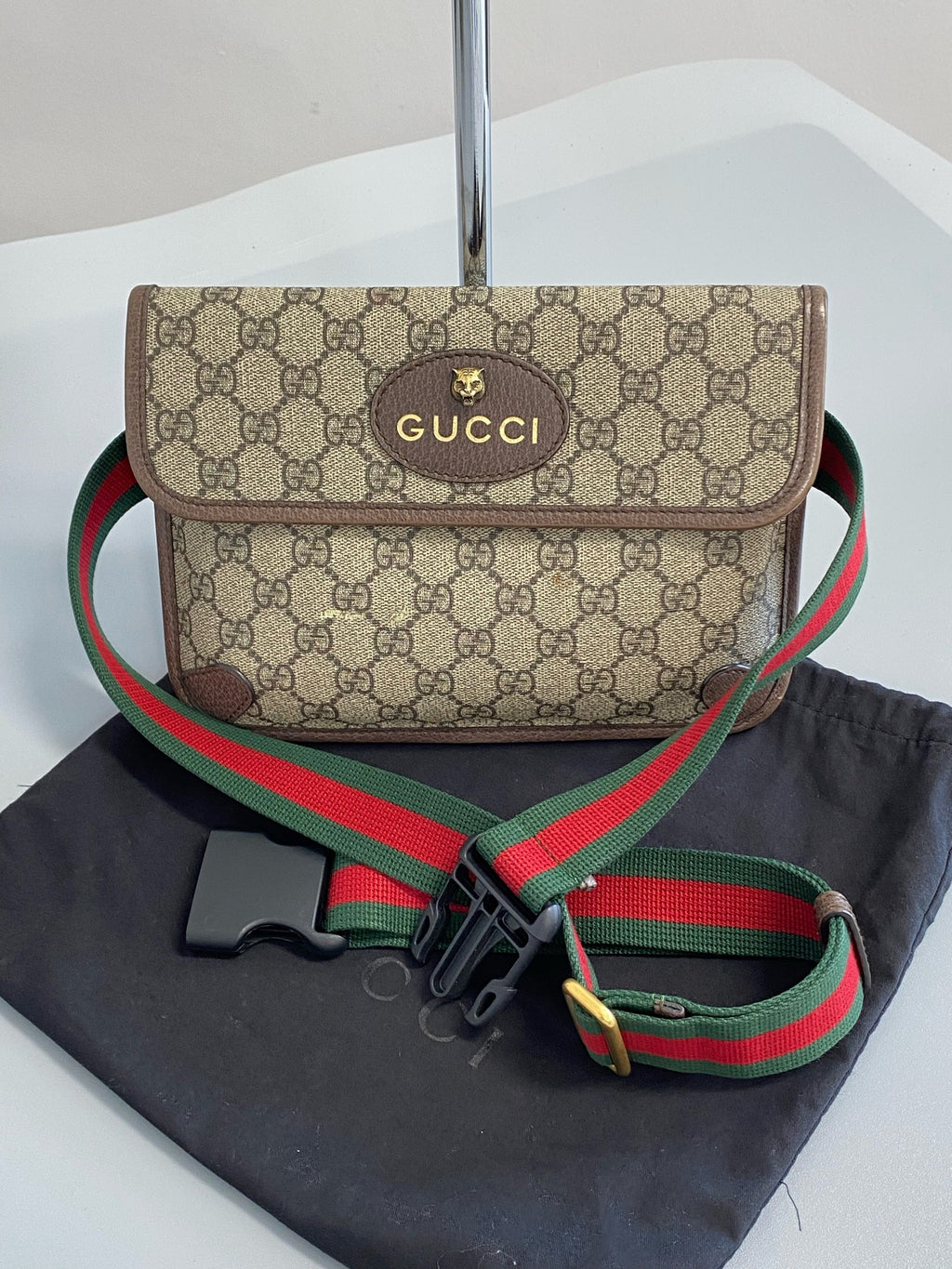Gucci Sling Bag 4939309C2VT8745