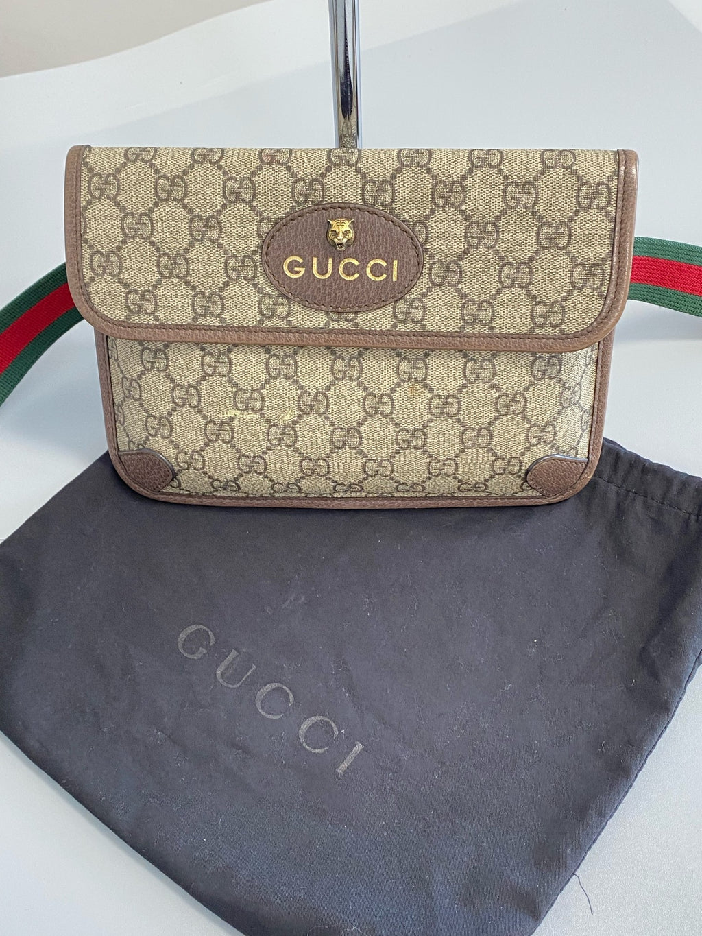 Gucci Sling Bag 4939309C2VT8745