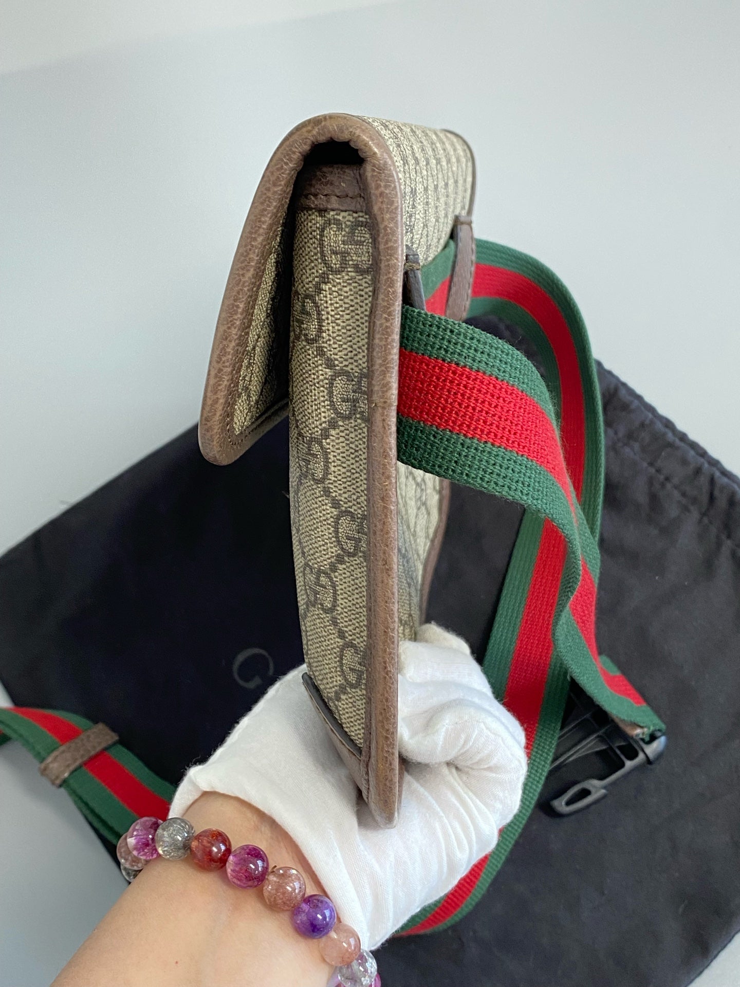 Gucci Sling Bag 4939309C2VT8745