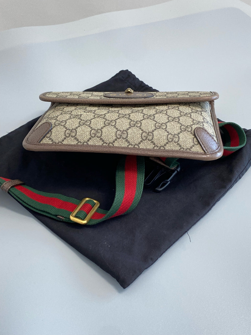 Gucci Sling Bag 4939309C2VT8745