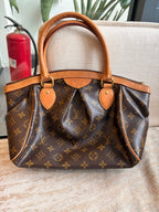 Louis Vuitton Satchel