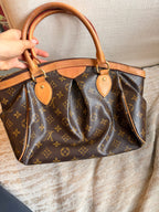 Louis Vuitton Satchel