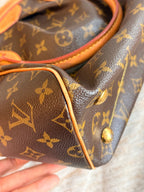 Louis Vuitton Satchel
