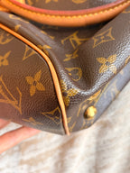 Louis Vuitton Satchel